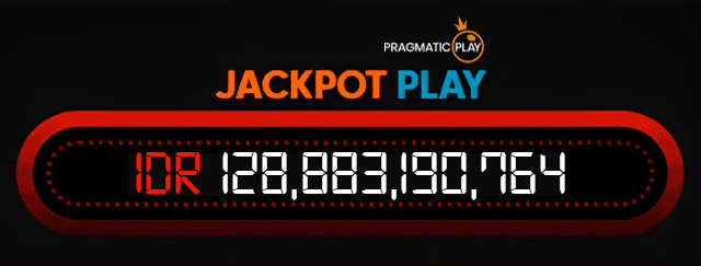 Jackpot Mobile JAM100